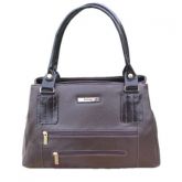 Bolsa feminina de ombro FIRENZE Marca Contrasti REF. 16803