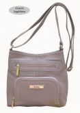 Bolsa feminina transversal (P) FEELLING  REF. 24720