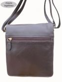 Bolsa feminina transversal (P) FEELLING  REF. 81623