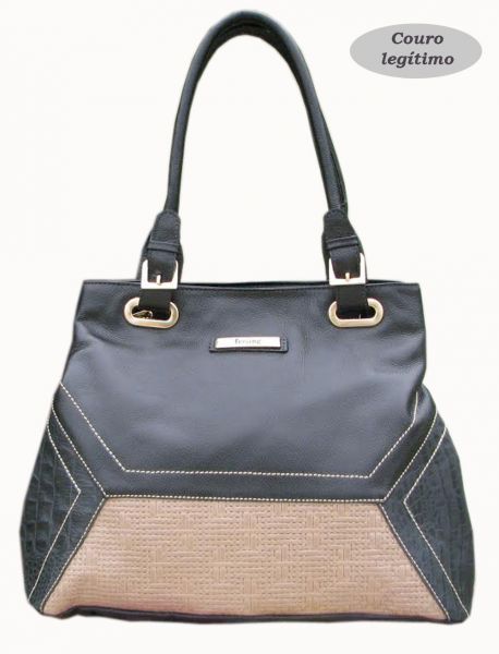 Bolsa feminina de ombro FEELLING  REF. 13574