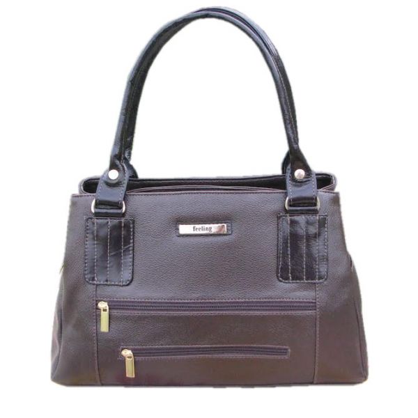 Bolsa feminina de ombro FIRENZE Marca Contrasti REF. 16803