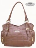 Bolsa feminina de ombro FEELLING  REF. 92872