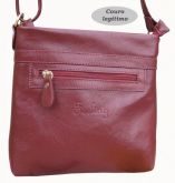 Bolsa feminina transversal (P) FEELLING  REF. 2966